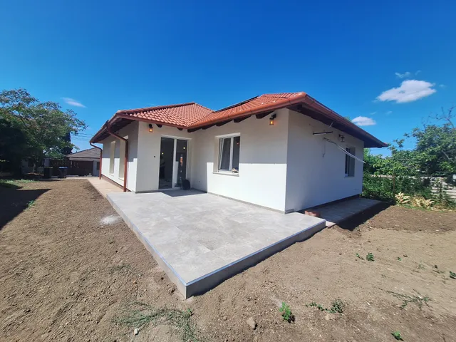 Eladó ház Érd, Fenyves-Parkváros 128 nm