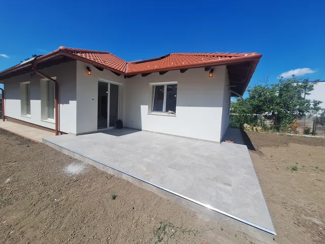 Eladó ház Érd, Fenyves-Parkváros 128 nm