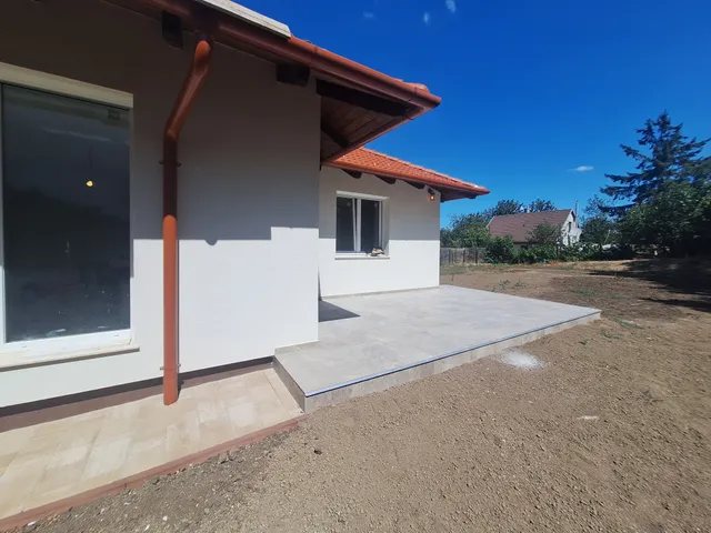 Eladó ház Érd, Fenyves-Parkváros 128 nm