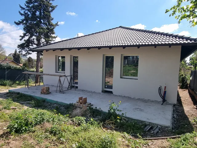 Eladó ház Érd, Fenyves-Parkváros 162 nm