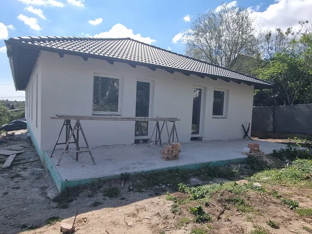 Eladó ház Érd, Fenyves-Parkváros 162 nm