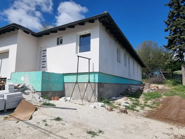 Eladó ház Érd, Fenyves-Parkváros 162 nm