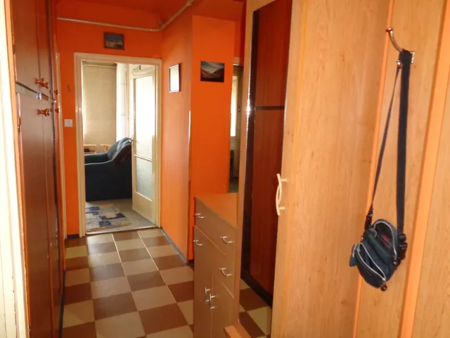 Eladó lakás Budapest XXII. kerület, Budatétény 55 nm