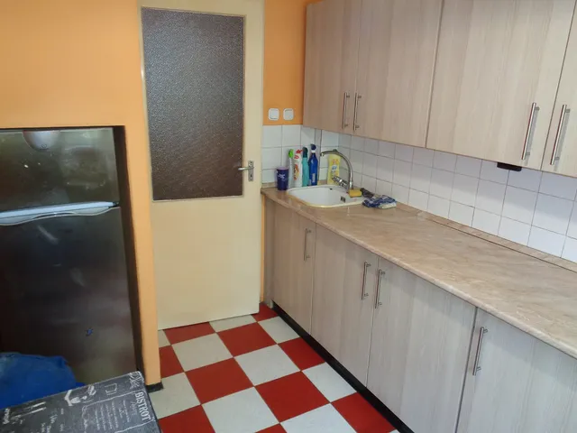 Eladó lakás Budapest XXII. kerület, Budatétény 55 nm