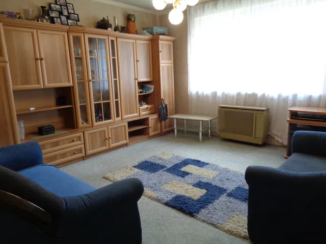 Eladó lakás Budapest XXII. kerület, Budatétény 55 nm