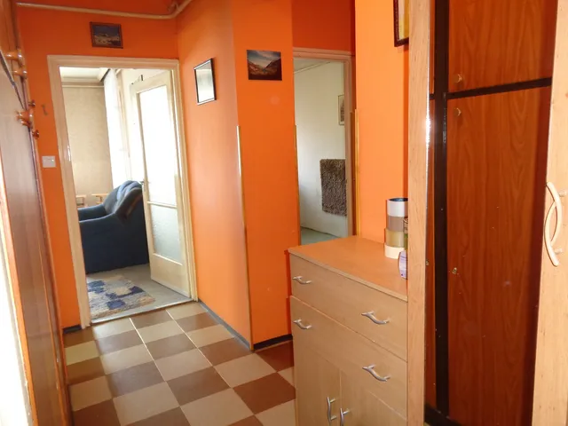 Eladó lakás Budapest XXII. kerület, Budatétény 55 nm