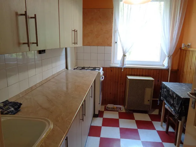 Eladó lakás Budapest XXII. kerület, Budatétény 55 nm