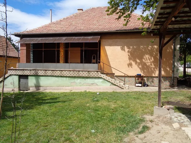 Eladó ház Érd, Parkváros 121 nm
