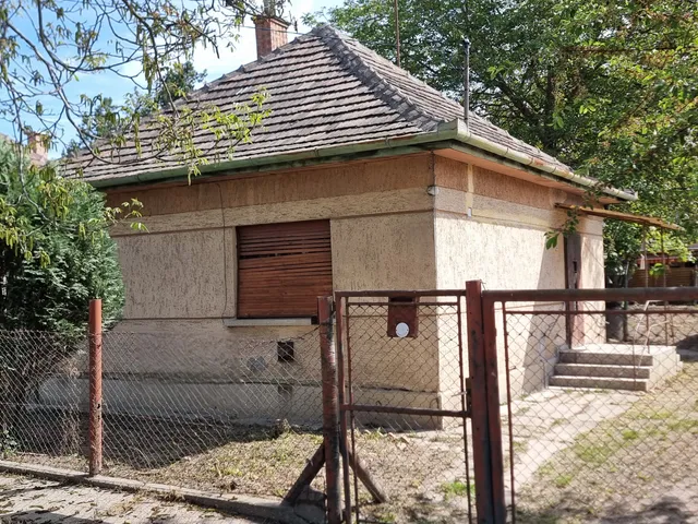 Eladó ház Érd, Érdliget 48 nm