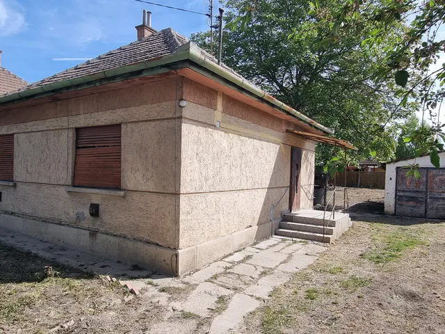 Eladó ház Érd, Érdliget 48 nm