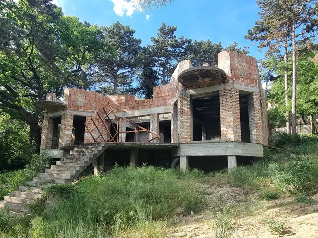Eladó telek Érd, Érdliget 2256 nm