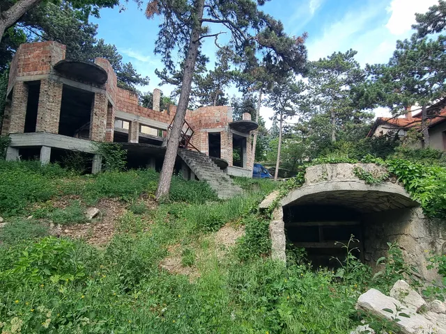 Eladó telek Érd, Érdliget 2256 nm