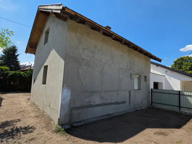 Eladó ház Érd, Parkváros 92 nm