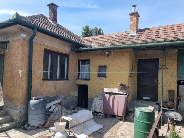Eladó ház Érd, Érdliget 48 nm