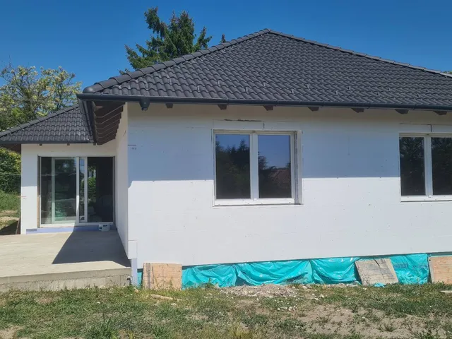 Eladó ház Érd, Fenyves-Parkváros 147 nm