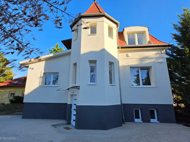 Kiadó lakás Érd, Tusculanum 25 nm