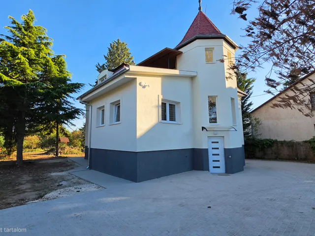Kiadó lakás Érd, Tusculanum 25 nm