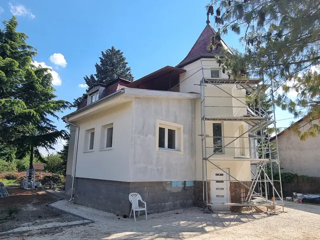 Kiadó lakás Érd, Tusculanum 33 nm