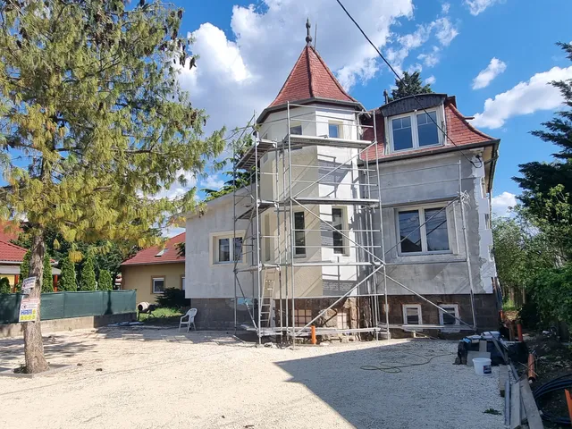 Kiadó lakás Érd, Tusculanum 49 nm