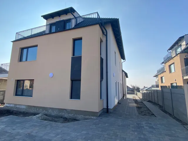 Kiadó lakás Érd, Parkváros 61 nm