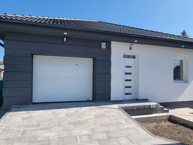 Eladó ház Érd, Parkváros 128 nm
