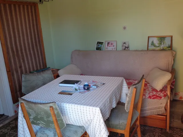 Eladó ház Érd, Postás-telep 60 nm