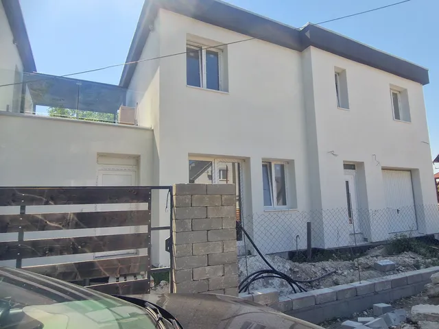 Eladó ház Érd, Parkváros 107 nm