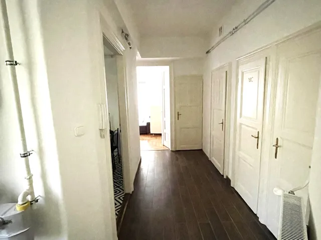 Kiadó lakás Budapest VIII. kerület, Csarnoknegyed 60 nm