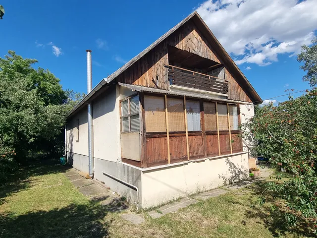 Eladó ház Érd, Parkváros 95 nm