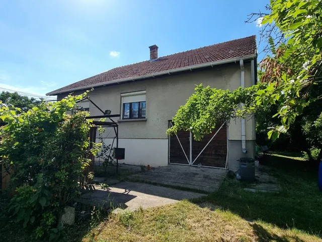 Eladó ház Érd, Parkváros 95 nm