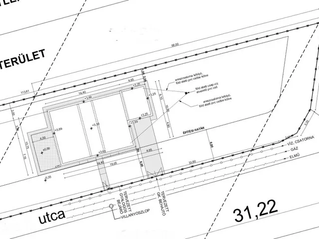 Eladó ház Érd, Ófalu 154 nm
