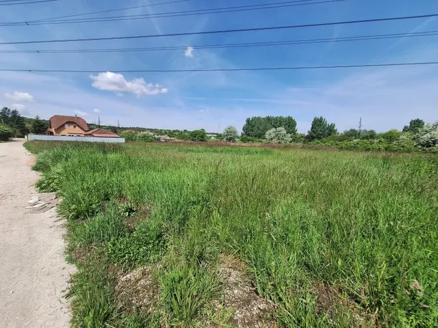 Eladó telek Érd, Ófalu 1000 nm