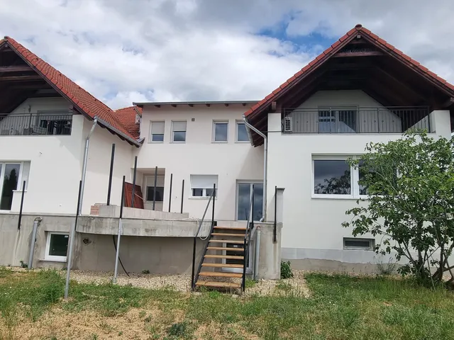 Kiadó lakás Telki 116 nm