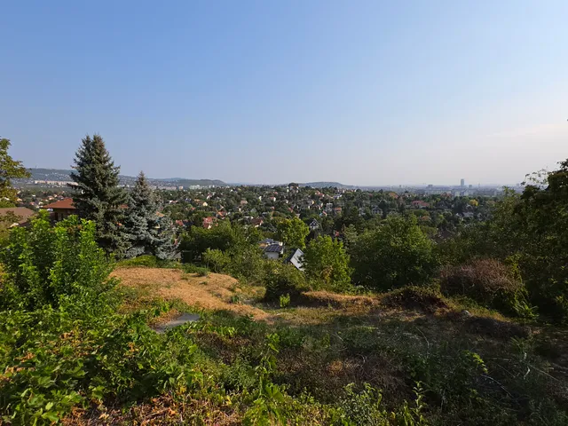 Eladó telek Budapest XXII. kerület, Budafok-Rózsavölgy 1620 nm