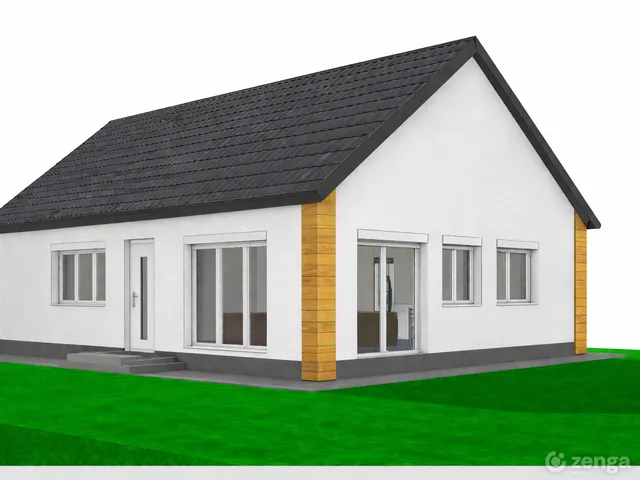 Eladó ház Kulcs 98 nm