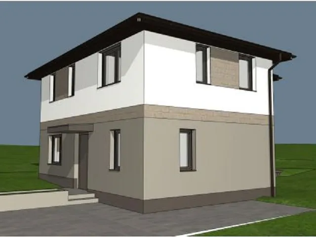 Eladó ház Érd, Vincellér 134 nm