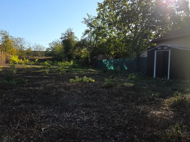 Eladó telek Érd, Újtelep 1425 nm