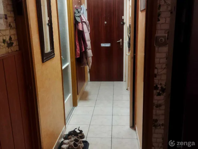 Eladó lakás Veszprém, Füredidomb 42 nm