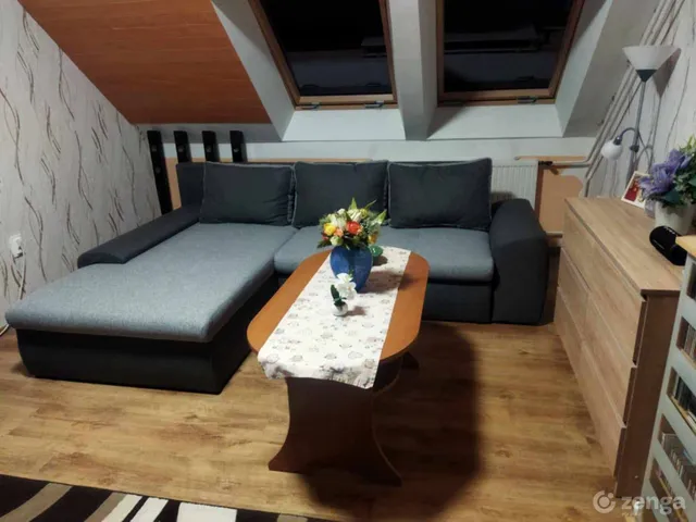 Eladó lakás Veszprém, Füredidomb 42 nm