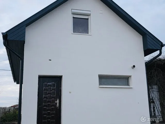 Eladó ház Debrecen, Biczó István-kert 75 nm