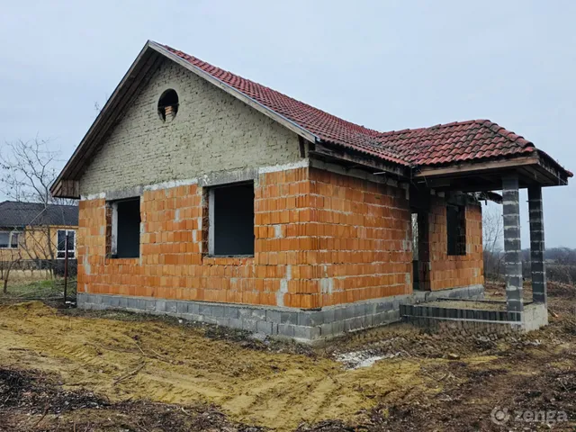 Eladó ház Hajdúsámson, Sámsonkert 85 nm