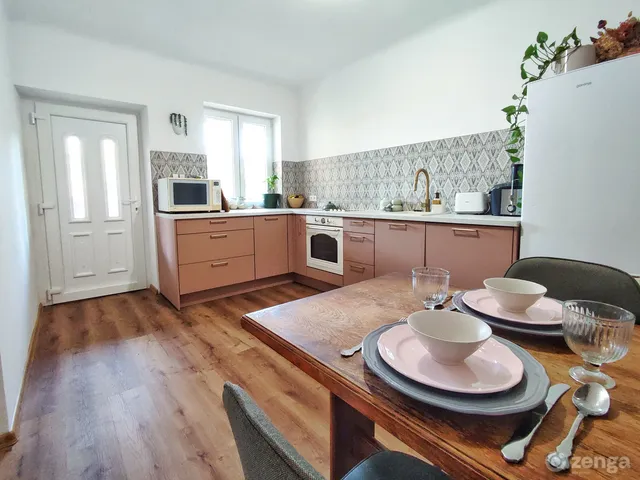 Eladó ház Márianosztra 120 nm