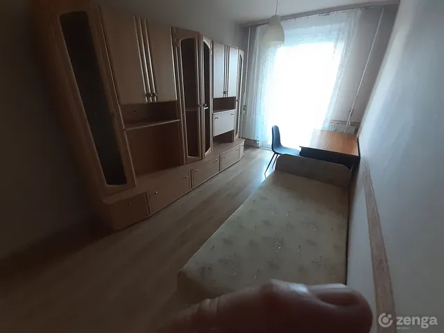 Kiadó lakás Debrecen, Újkert, Borbíró tér 8 12 nm