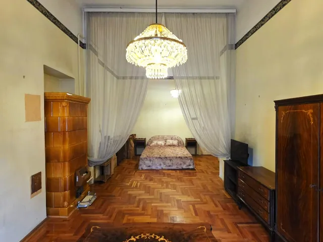Eladó lakás Budapest IX. kerület, Belső Ferencváros 72 nm