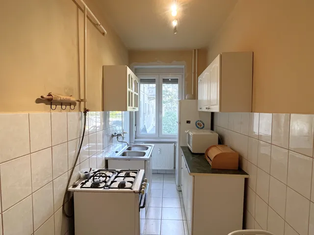 Eladó lakás Dunaújváros, Belváros 54 nm