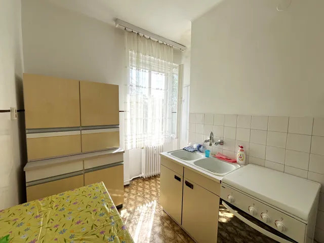 Eladó lakás Dunaújváros, Belváros, Erkel kert 52 nm