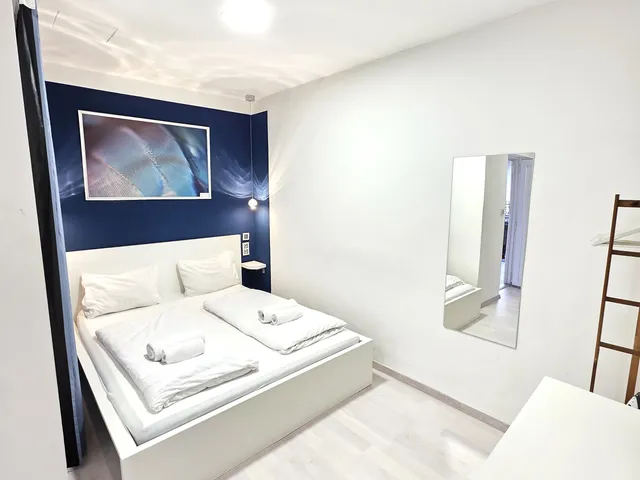 Eladó lakás Budapest VI. kerület, Nagykörúton belüli terület 55 nm