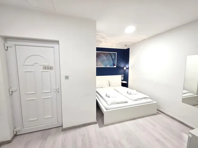 Eladó lakás Budapest VI. kerület, Nagykörúton belüli terület 55 nm