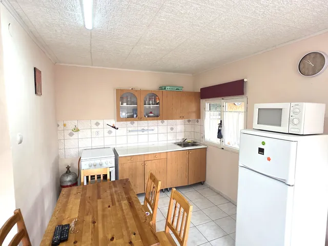 Eladó üdülő és hétvégi ház Tatabánya, Alsógalla 42 nm