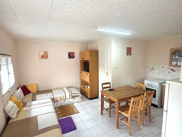 Eladó üdülő és hétvégi ház Tatabánya, Alsógalla 42 nm